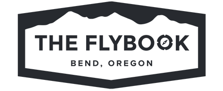 The Flybook