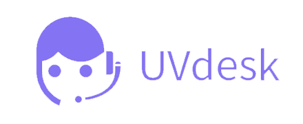 UVdesk Helpdesk