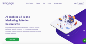Bingage Reviews: Pricing & Software Features 2024 - Financesonline.com