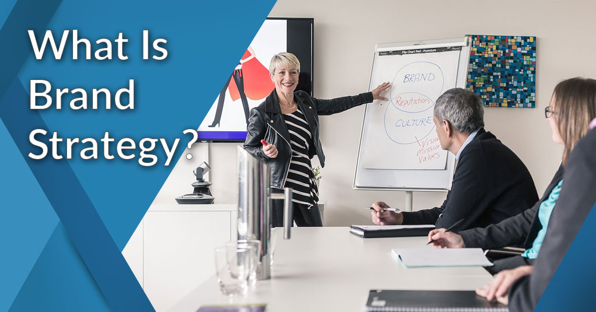 How to Build Powerful Company Branding