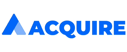 Acquire