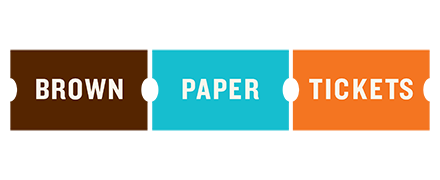 Brown Paper Tickets