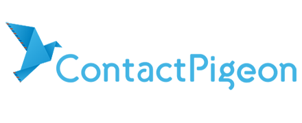 ContactPigeon