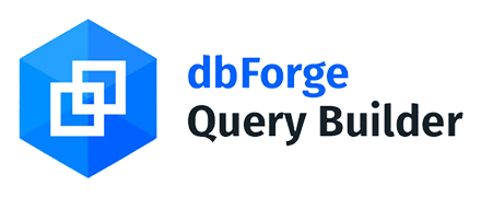 Devart dbForge Query Builder