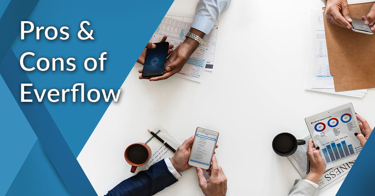 everflow pros and cons main web