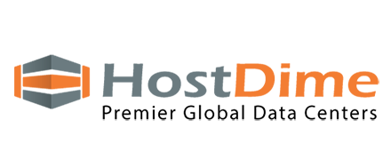 HostDime