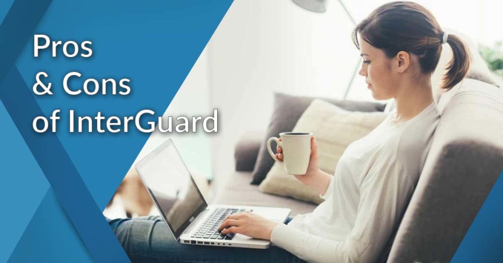 Interguard employee monitoring