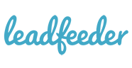 Leadfeeder logo thumbnail
