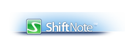 ShiftNote