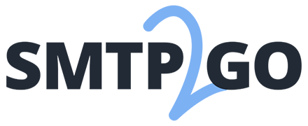 SMTP2GO