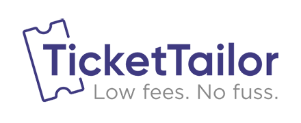 Ticket Tailor