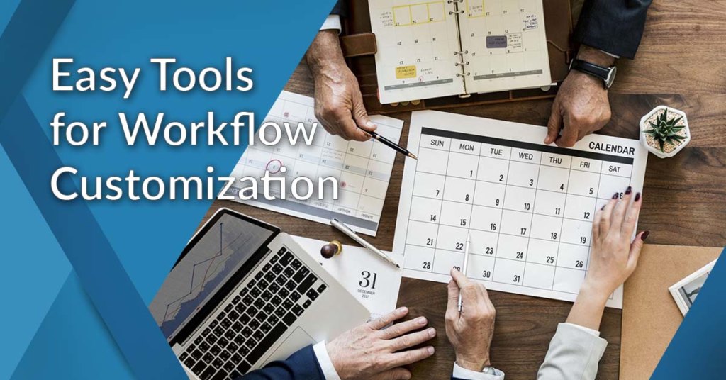 10 Easy Tools for Workflow Customization with Creative Dashboards