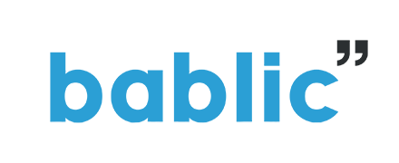 Bablic