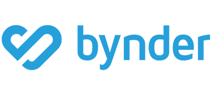 Bynder