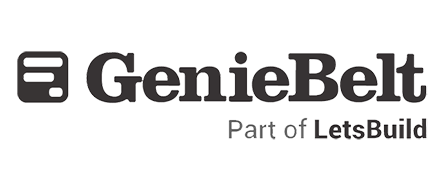 Geniebelt