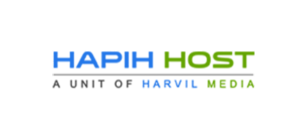 Hapih Host