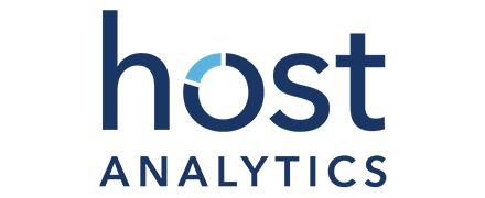 Host Analytics Planning