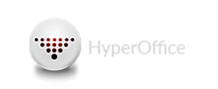 HyperOffice Document Management