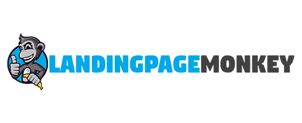 Landing Page Monkey