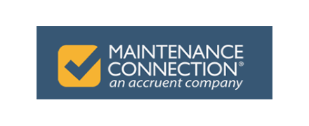 Maintenance Connection