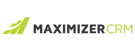 Maximizer CRM