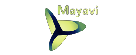 Mayavi