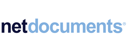 NetDocuments