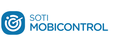 SOTI MobiControl