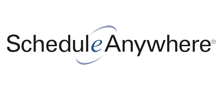 ScheduleAnywhere