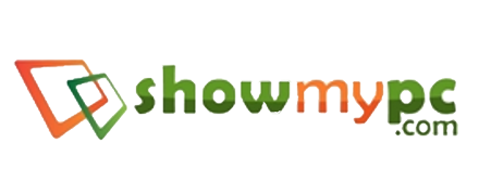 ShowMyPC Remote Support and Meetings