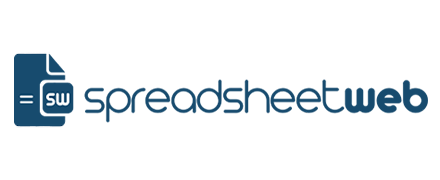 SpreadsheetWEB