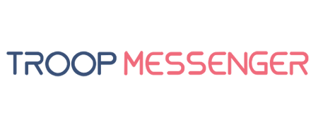 Troop Messenger
