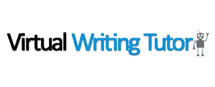 Virtual Writing Tutor