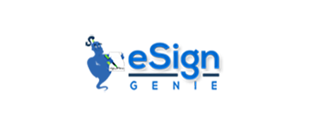 eSign Genie