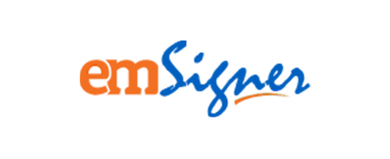 emSigner