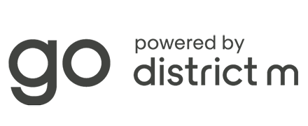 Go By District M Reviews Pricing Software Features 2020