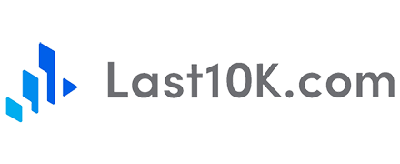 Last 10K
