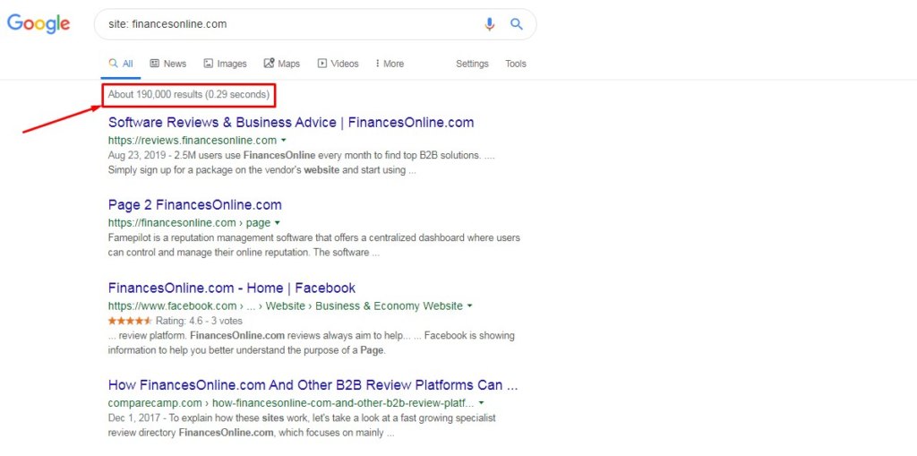 Googling Your Business