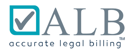 Accurate Legal Billing