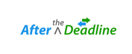 After the Deadline