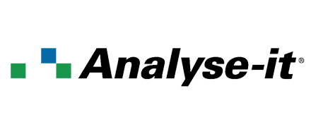 Analyse-it