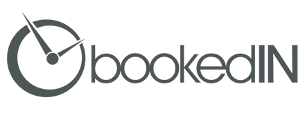BookedIN