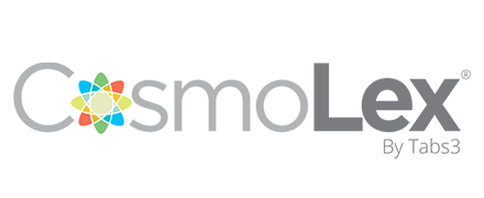 CosmoLex