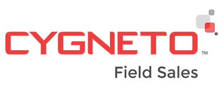 Cygneto Field Sales