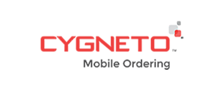 Cygneto Mobile Ordering