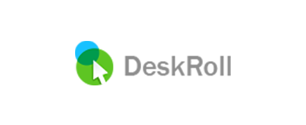 DeskRoll