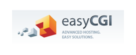 EasyCGI