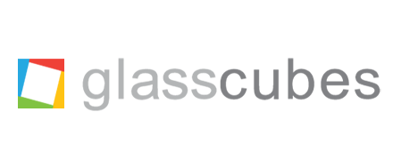 GlassCubes