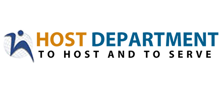 Host Department