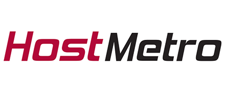 Host Metro